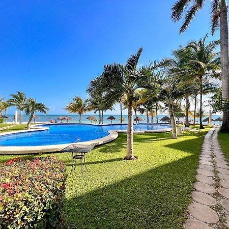 Bello Mar De Cancun, Beautiful 2Br 2Ba Condo Overlooking Beach Spectacular View! Экстерьер фото