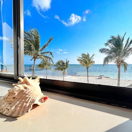 Bello Mar De Cancun, Beautiful 2Br 2Ba Condo Overlooking Beach Spectacular View! Экстерьер фото
