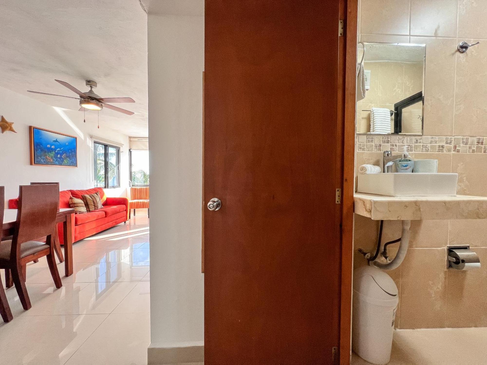 Bello Mar De Cancun, Beautiful 2Br 2Ba Condo Overlooking Beach Spectacular View! Экстерьер фото
