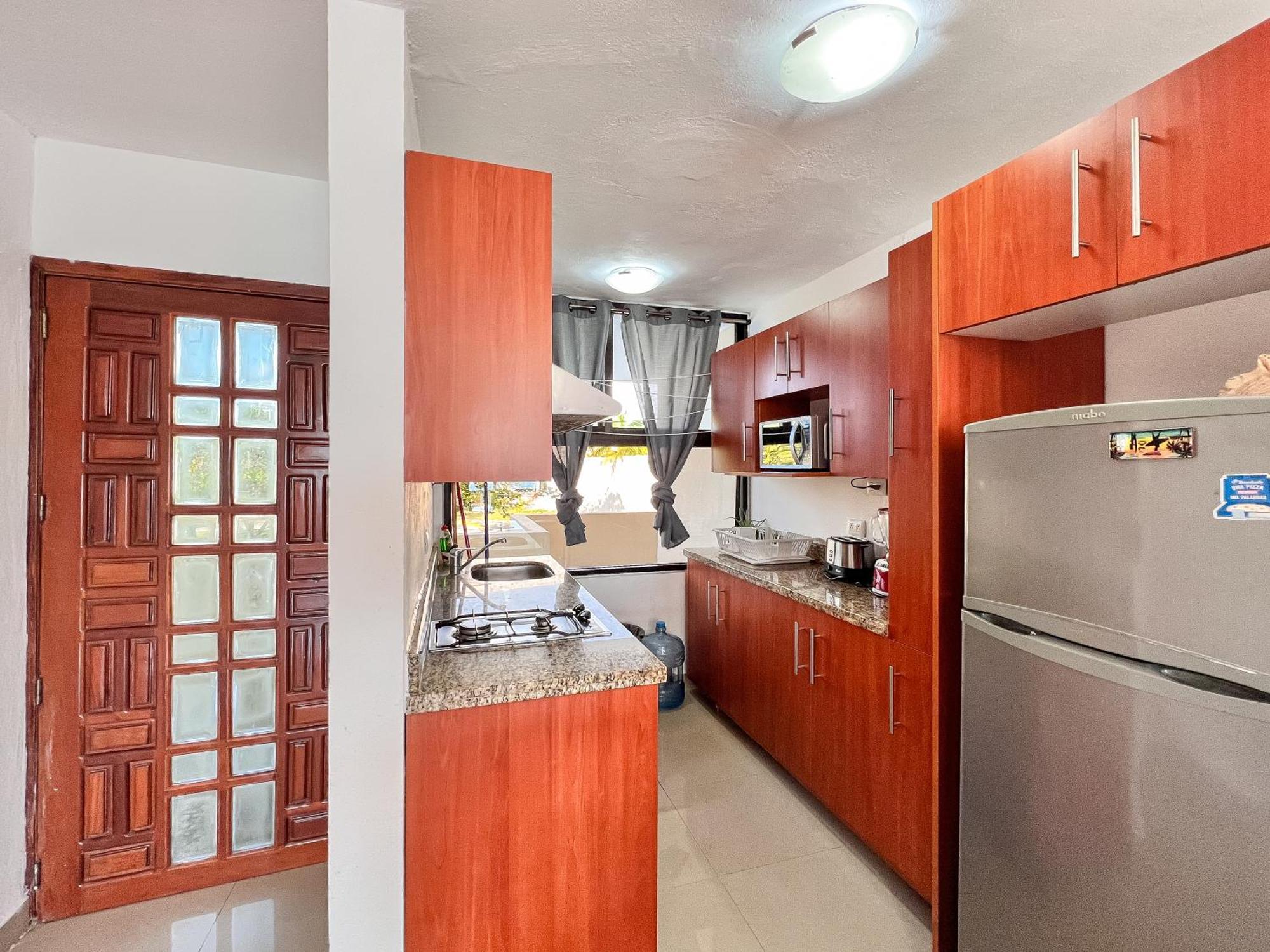 Bello Mar De Cancun, Beautiful 2Br 2Ba Condo Overlooking Beach Spectacular View! Экстерьер фото