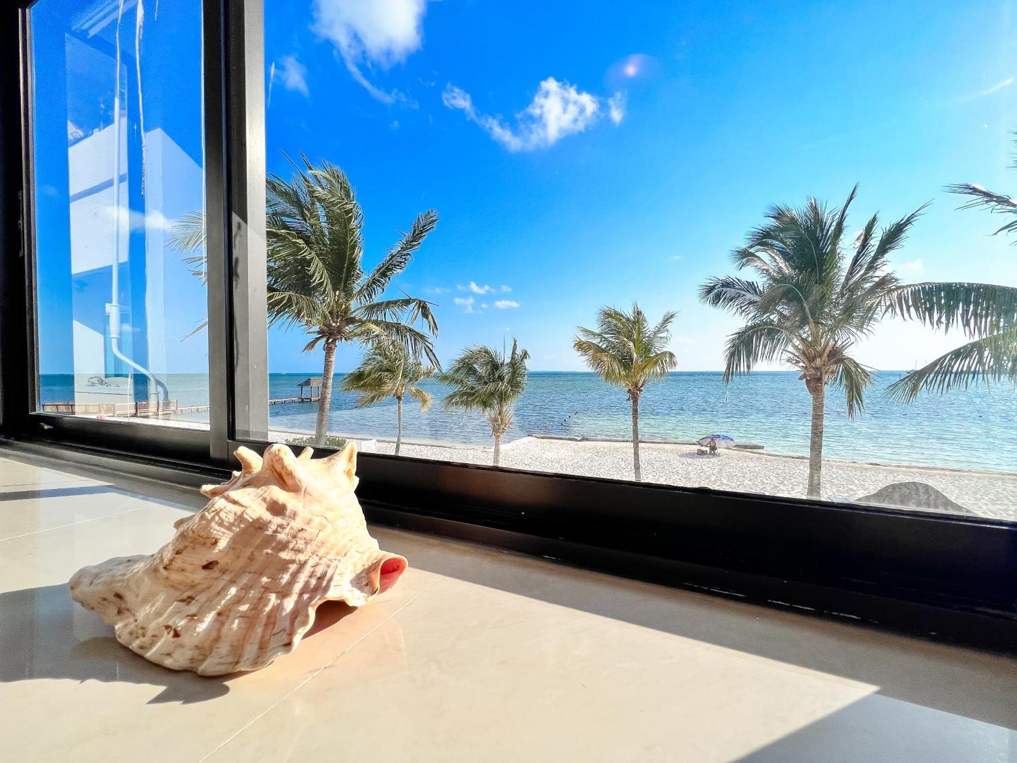 Bello Mar De Cancun, Beautiful 2Br 2Ba Condo Overlooking Beach Spectacular View! Экстерьер фото