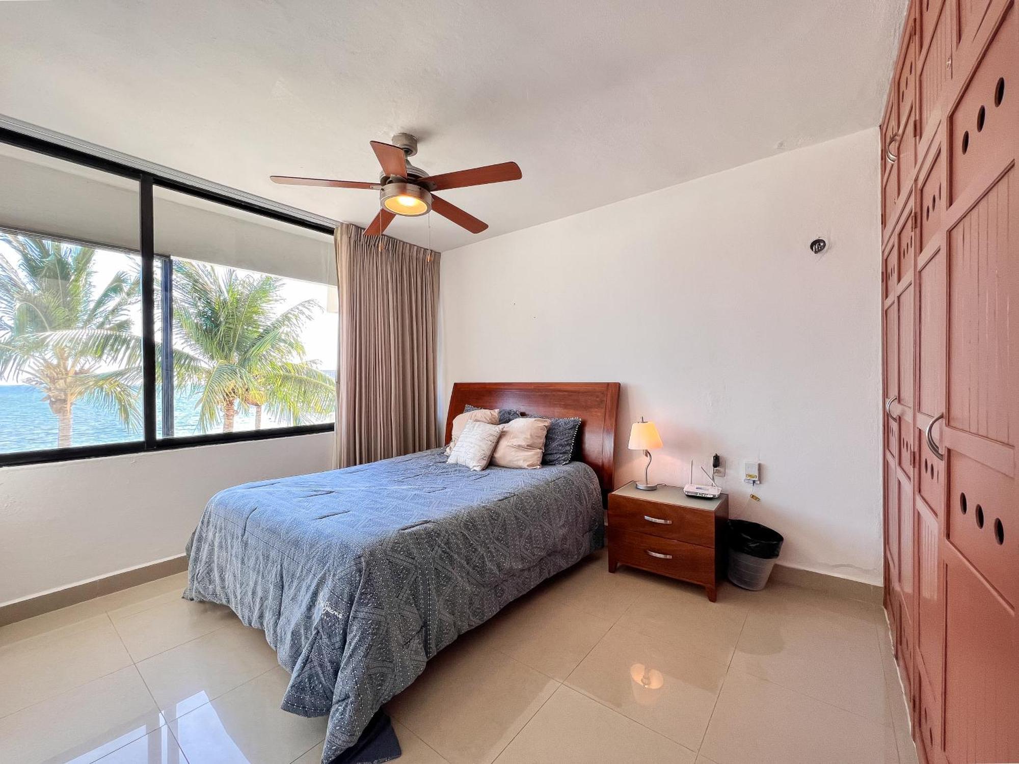Bello Mar De Cancun, Beautiful 2Br 2Ba Condo Overlooking Beach Spectacular View! Экстерьер фото