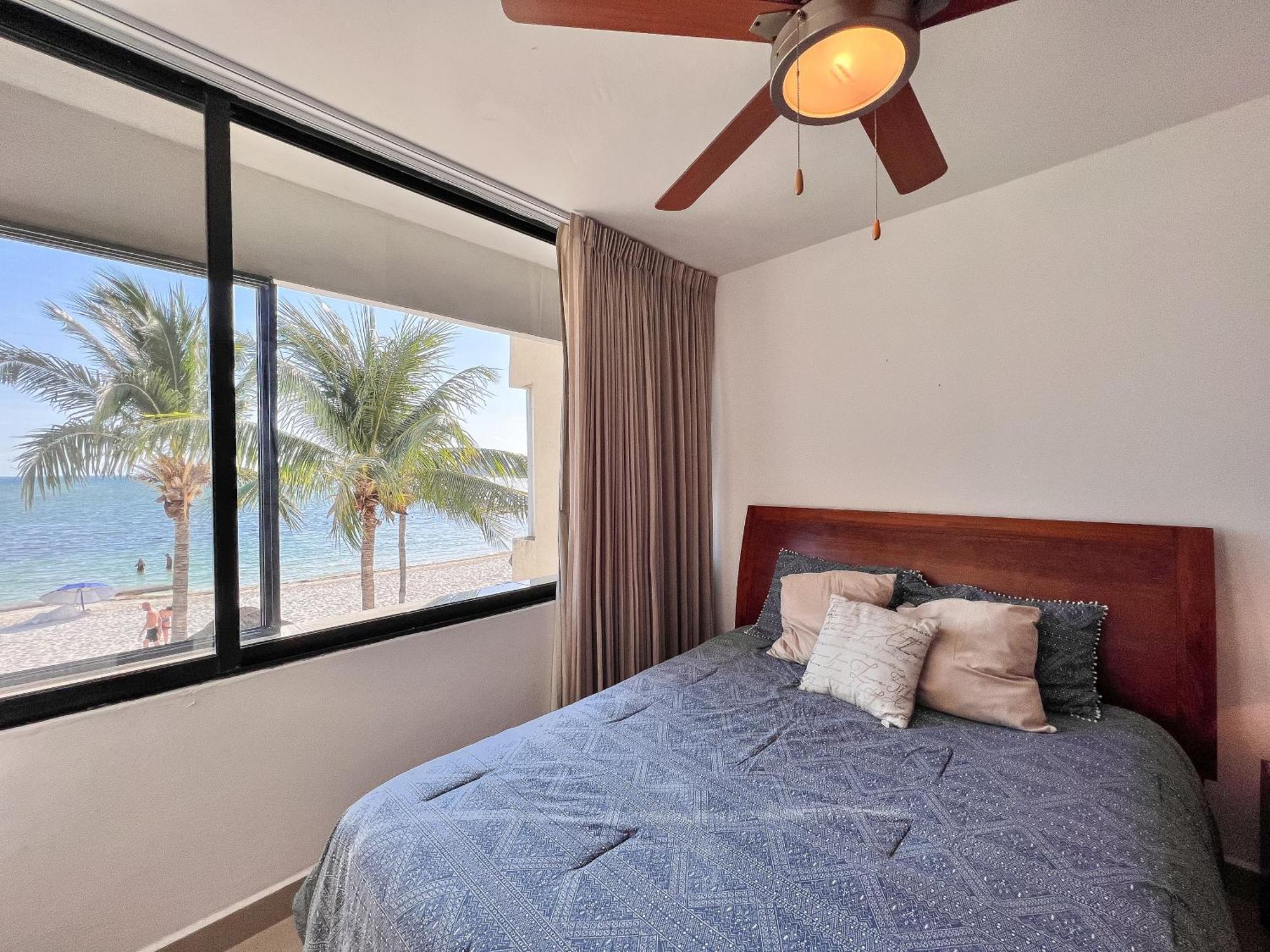 Bello Mar De Cancun, Beautiful 2Br 2Ba Condo Overlooking Beach Spectacular View! Экстерьер фото