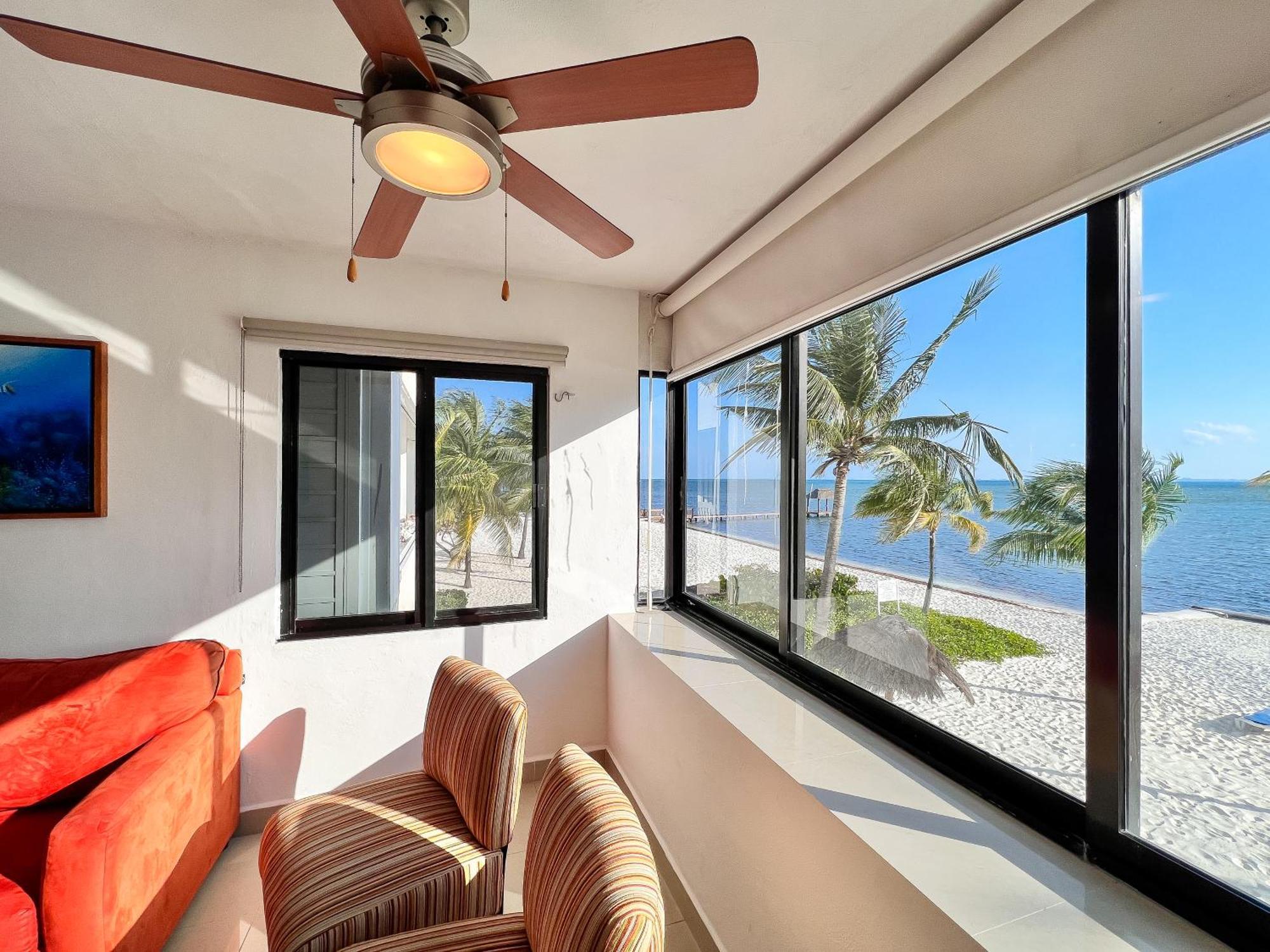 Bello Mar De Cancun, Beautiful 2Br 2Ba Condo Overlooking Beach Spectacular View! Экстерьер фото