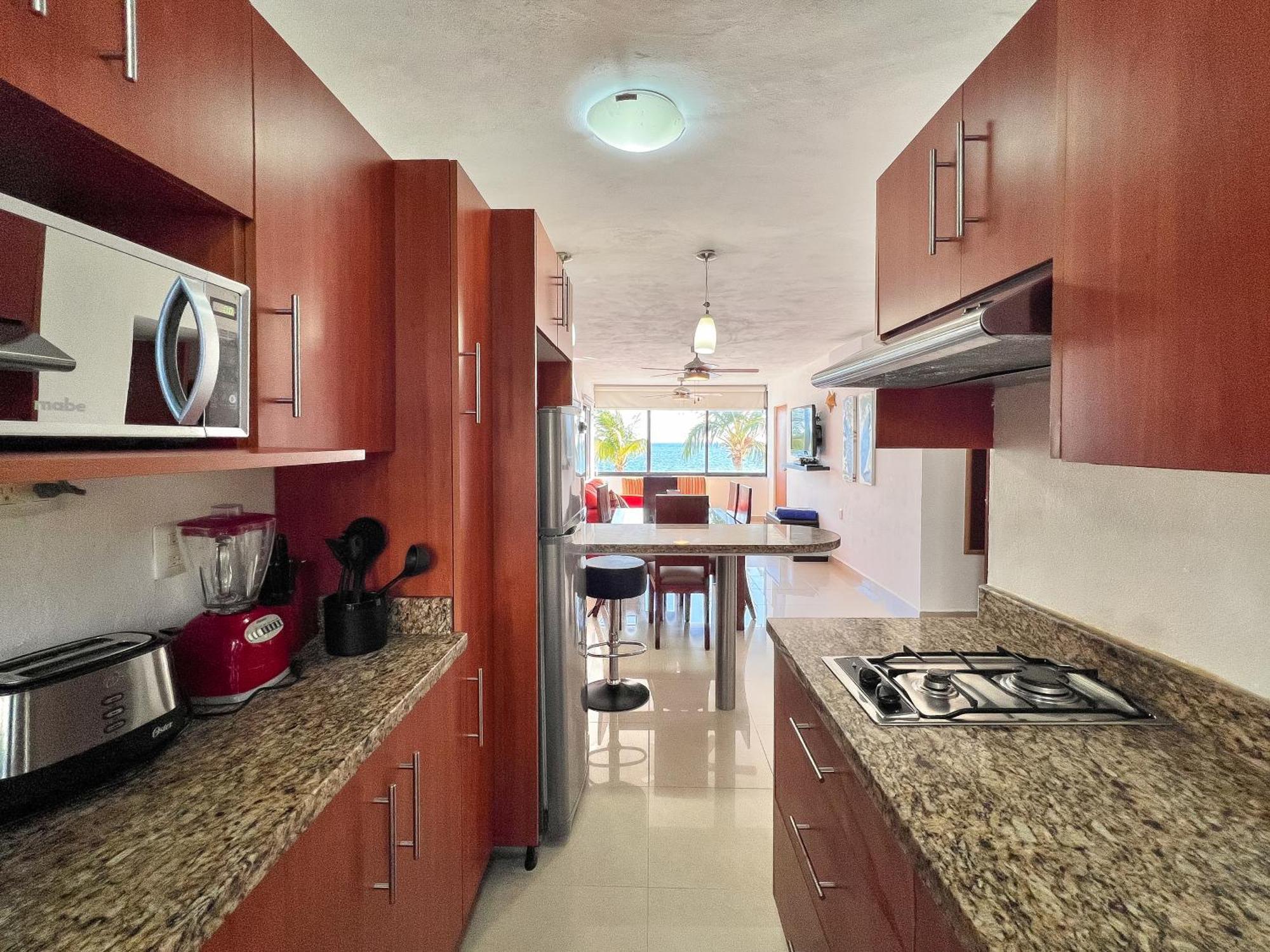 Bello Mar De Cancun, Beautiful 2Br 2Ba Condo Overlooking Beach Spectacular View! Экстерьер фото