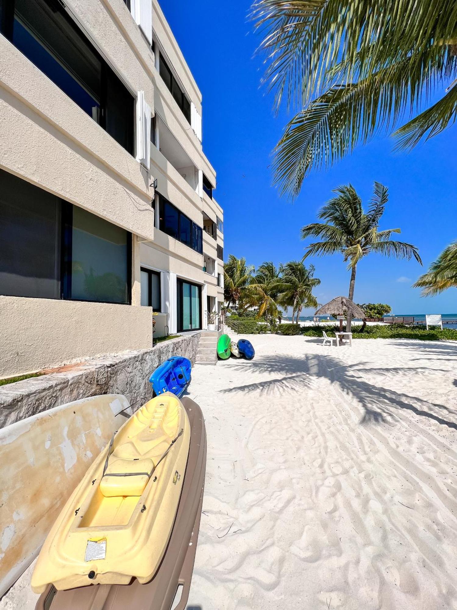 Bello Mar De Cancun, Beautiful 2Br 2Ba Condo Overlooking Beach Spectacular View! Экстерьер фото