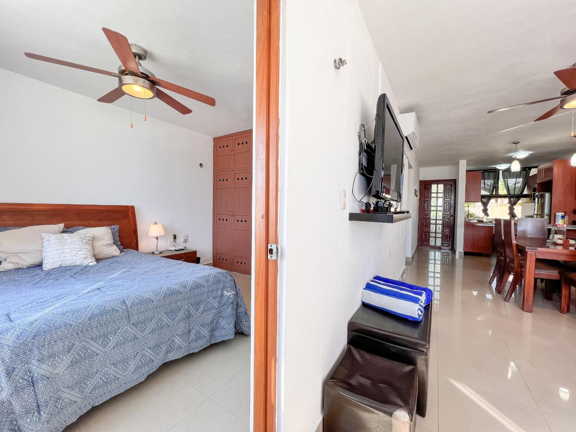 Bello Mar De Cancun, Beautiful 2Br 2Ba Condo Overlooking Beach Spectacular View! Экстерьер фото