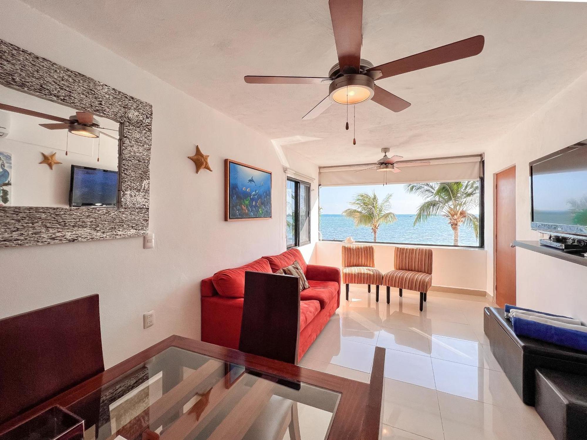 Bello Mar De Cancun, Beautiful 2Br 2Ba Condo Overlooking Beach Spectacular View! Экстерьер фото