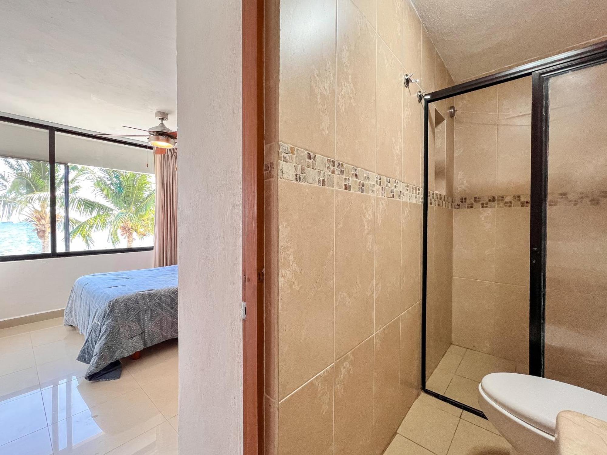 Bello Mar De Cancun, Beautiful 2Br 2Ba Condo Overlooking Beach Spectacular View! Экстерьер фото