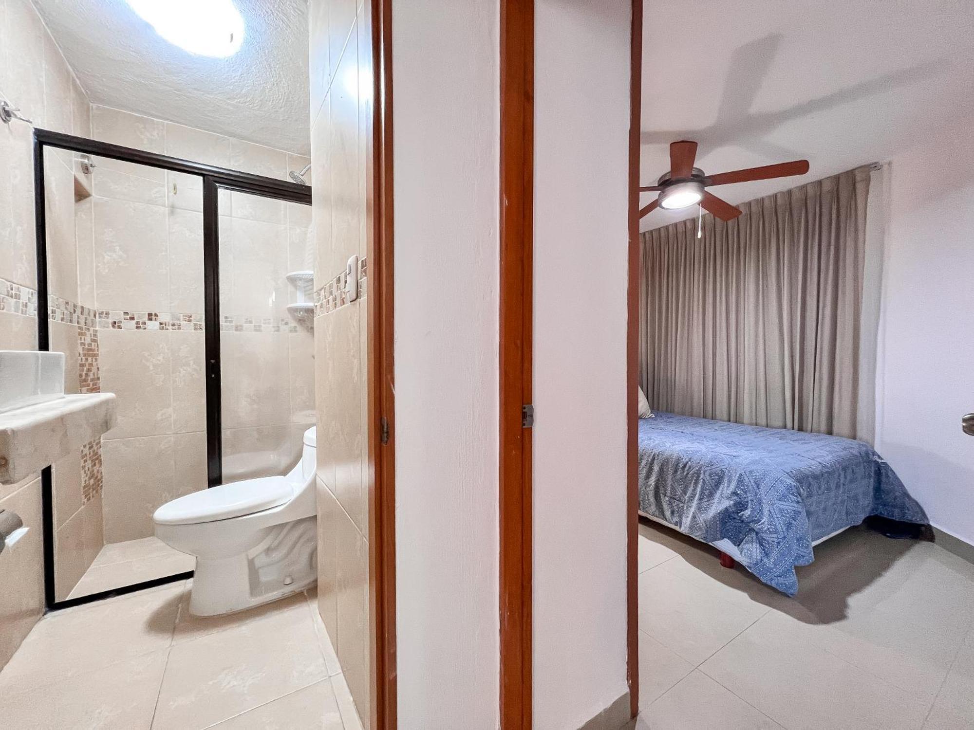 Bello Mar De Cancun, Beautiful 2Br 2Ba Condo Overlooking Beach Spectacular View! Экстерьер фото